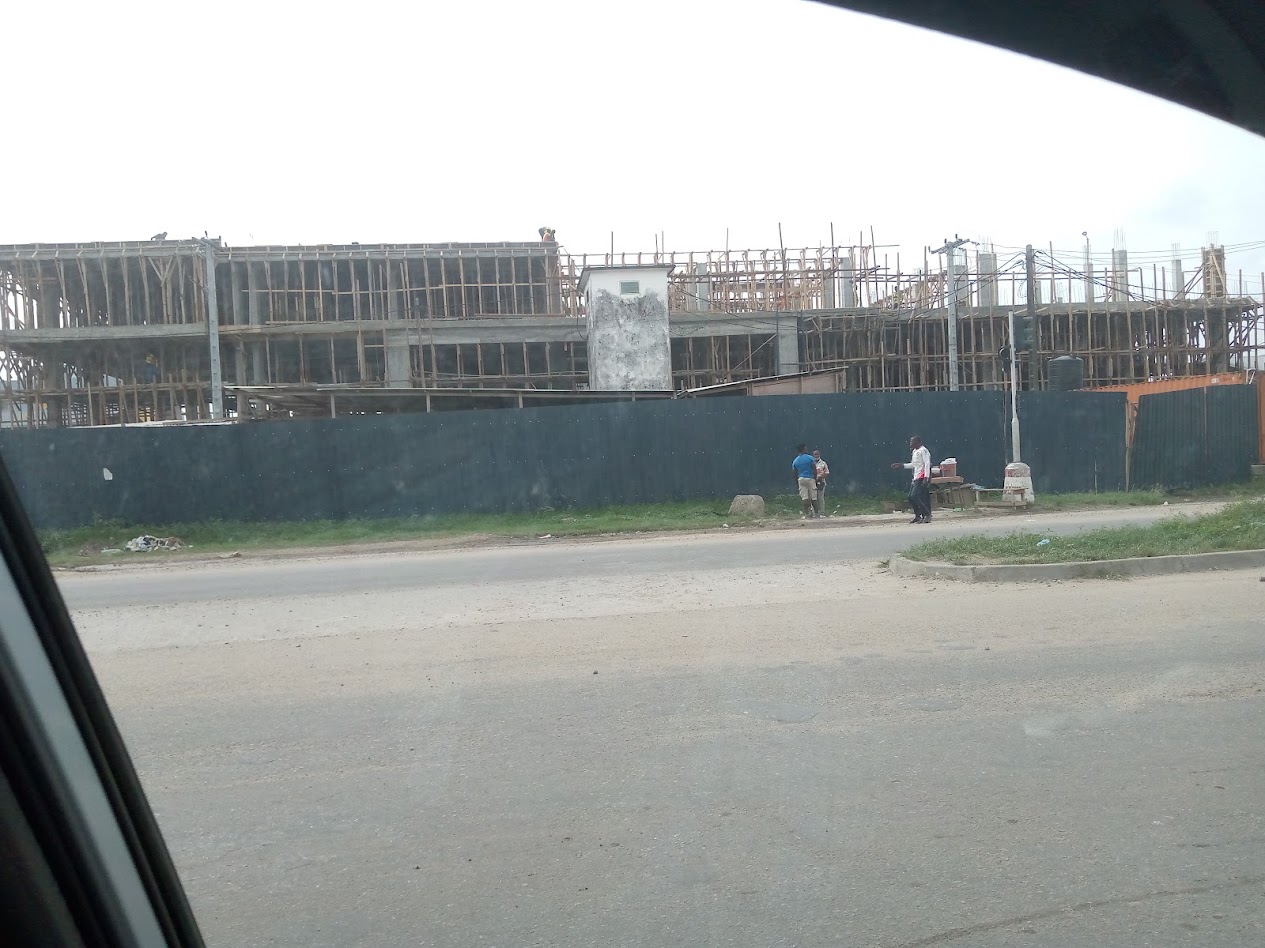 MUGM Douala